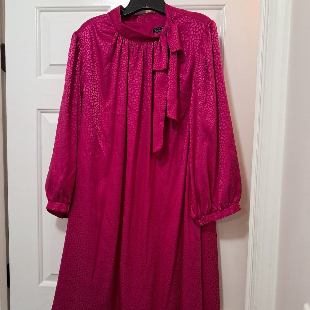 Jessica Howard shift dress, size 18W